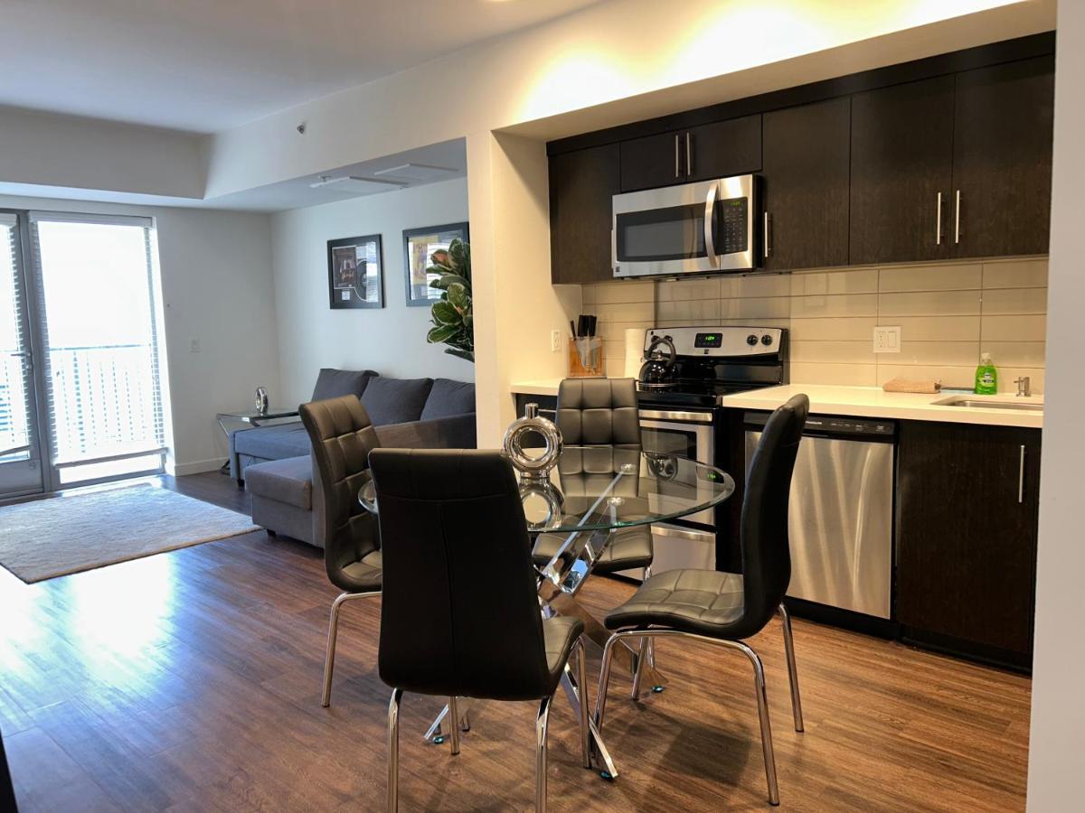 Appartement Luxury In Hollywood Los Angeles