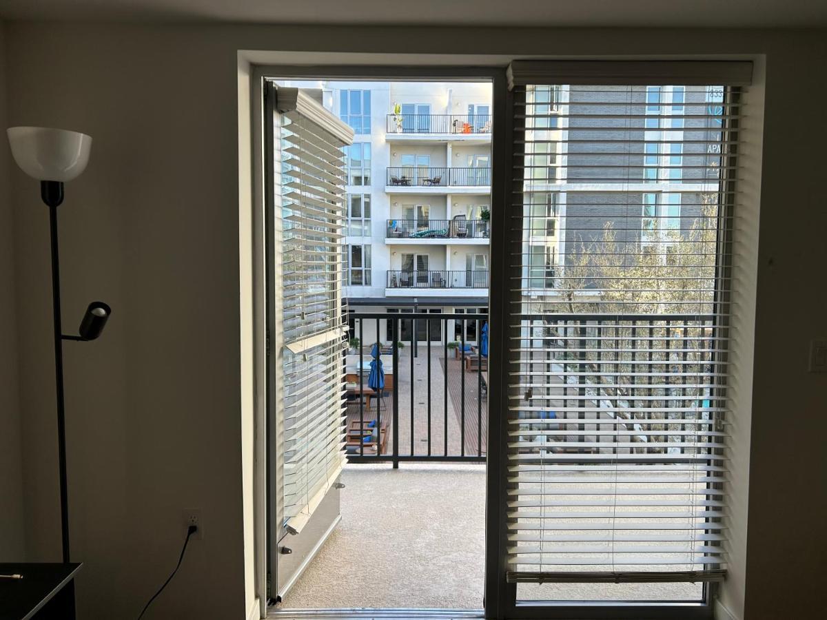 Appartement Luxury In Hollywood Los Angeles