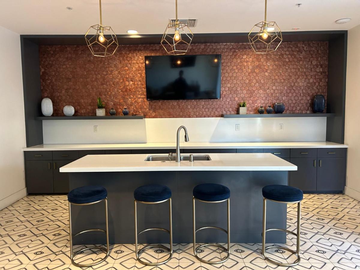 Appartement Luxury In Hollywood