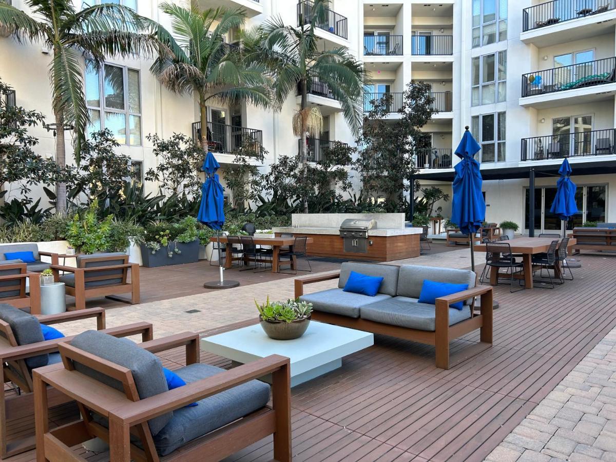 Appartement Luxury In Hollywood
