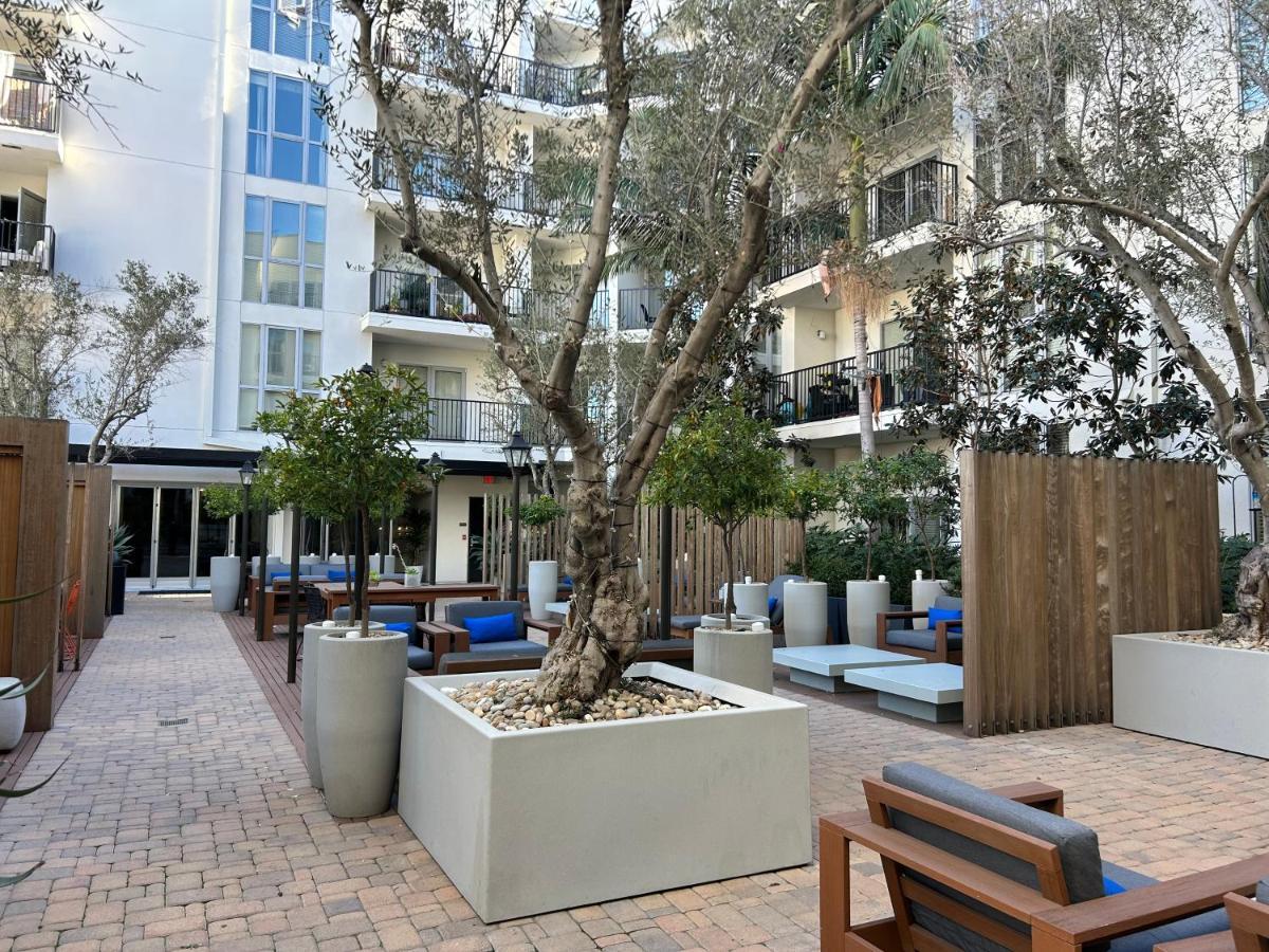 Luxury In Hollywood Appartement Los Angeles